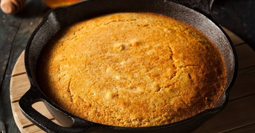 как испечь вкусный хлеб