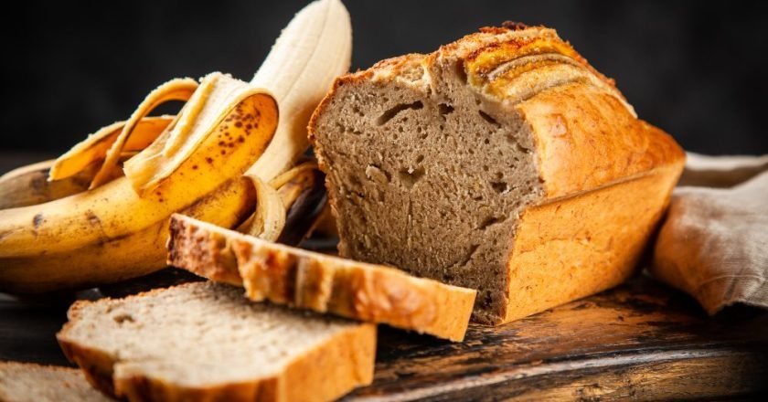 как испечь вкусный хлеб