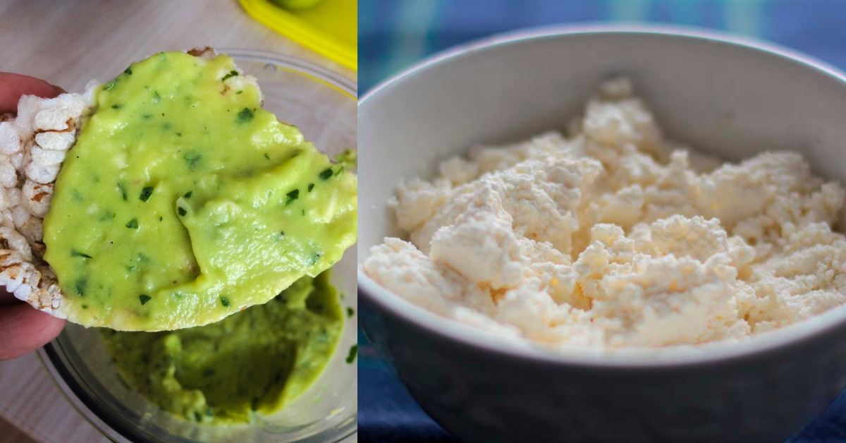 диета на авокадо