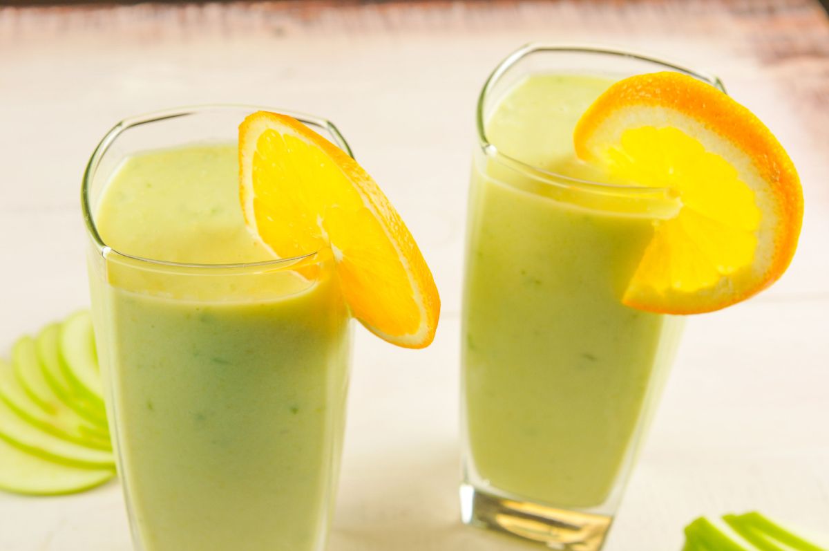 авокадо для похудения