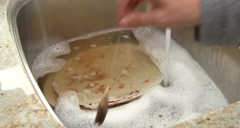 как использовать чайные пакетики