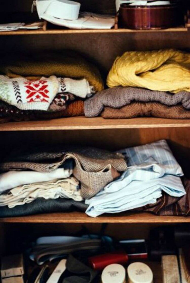 как использовать кухонные губки