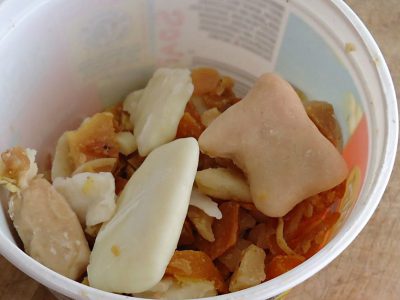 Как использовать обмылки в быту