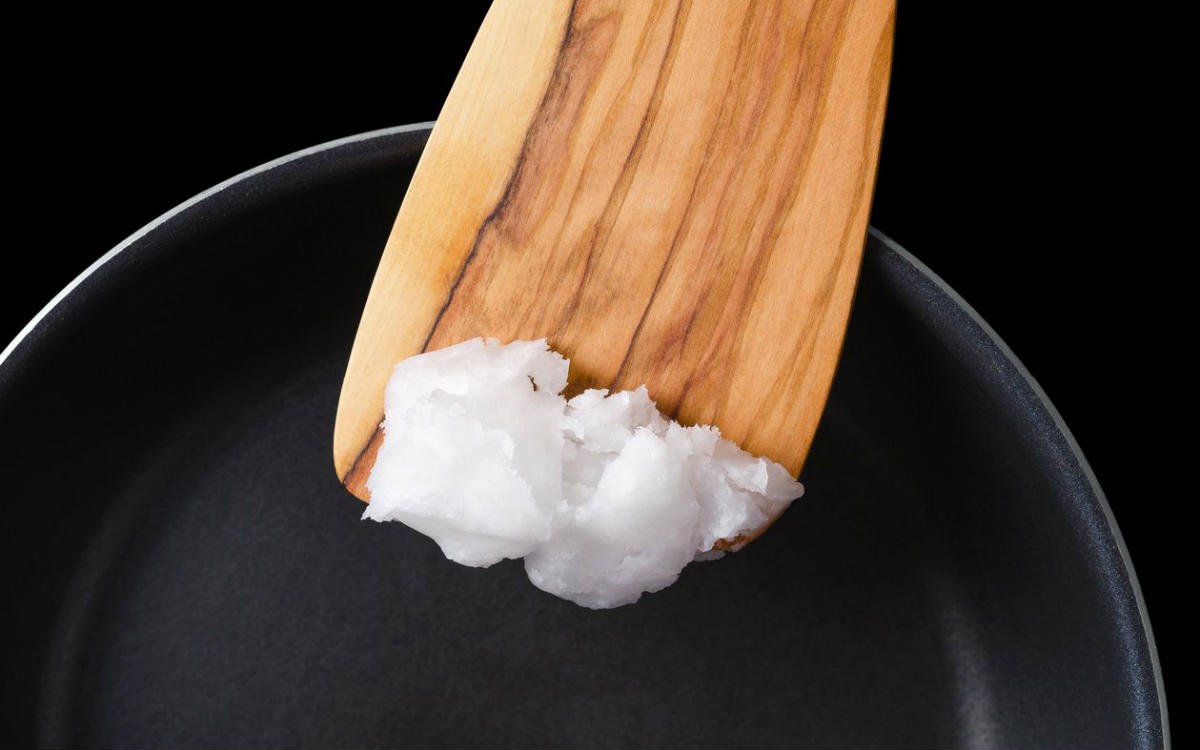 кокосовое масло