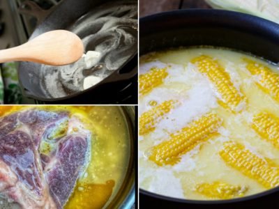 Как использовать сливочное масло