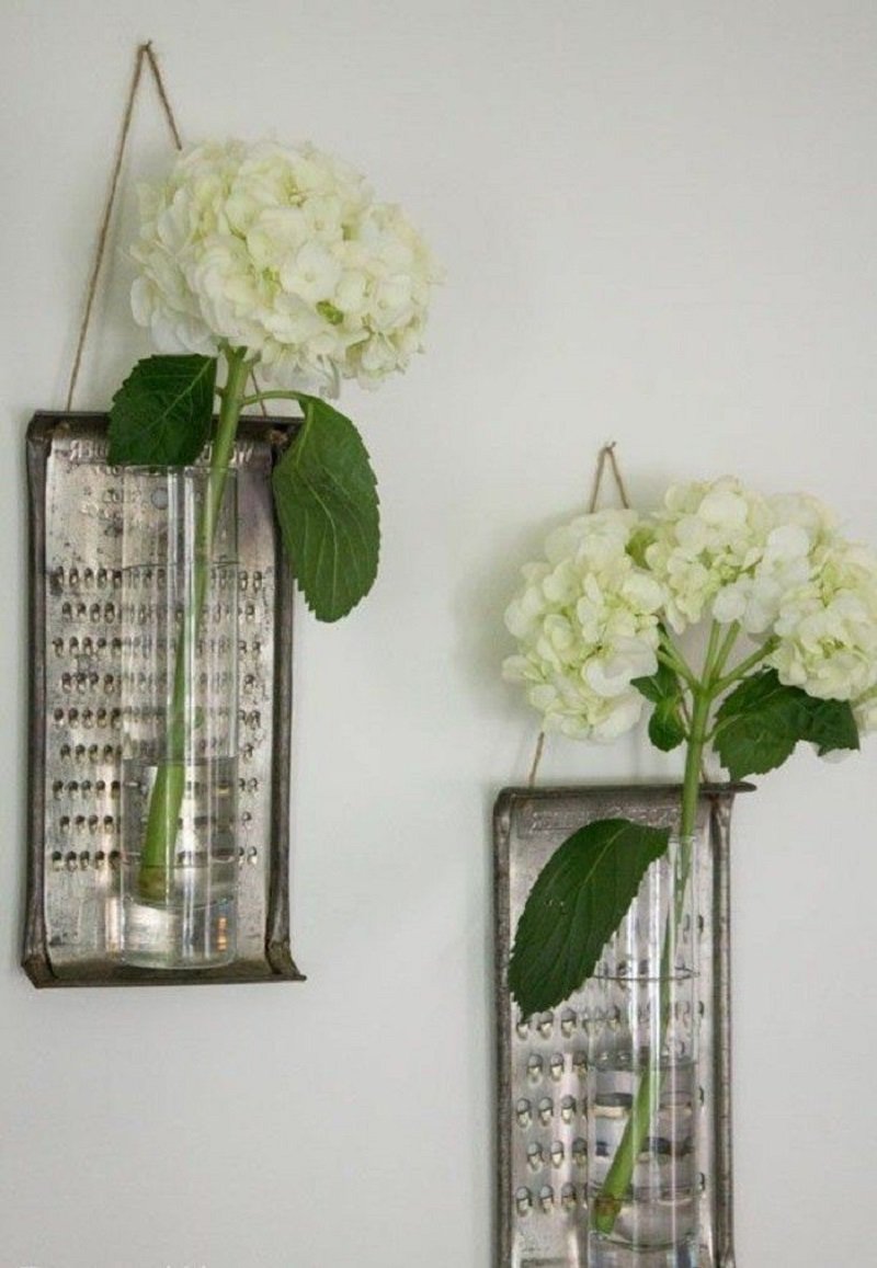 как использовать терку