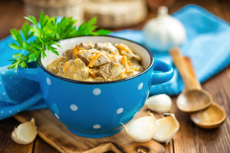 как спасти испорченное блюдо