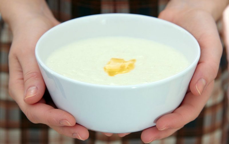 как спасти испорченное блюдо