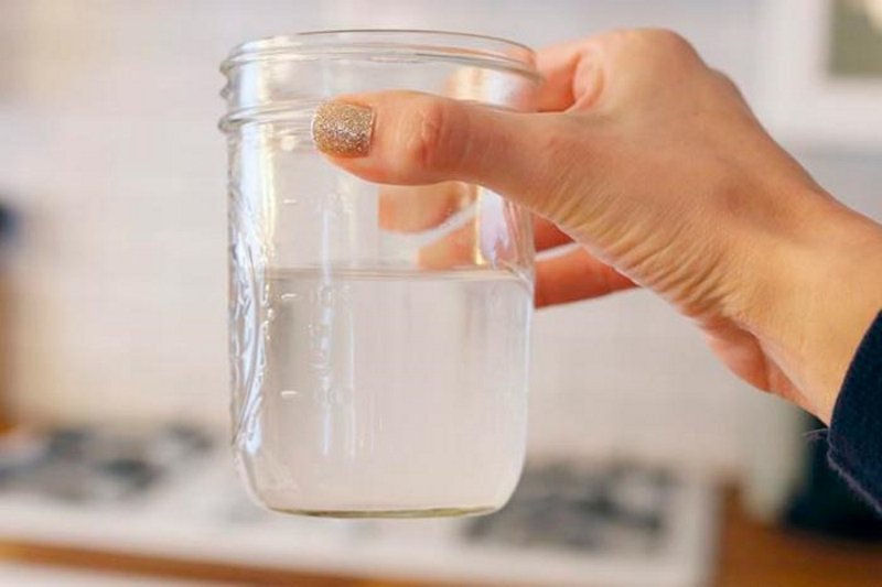 обработка капусты аммиаком