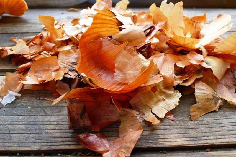 обработка капусты уксусом