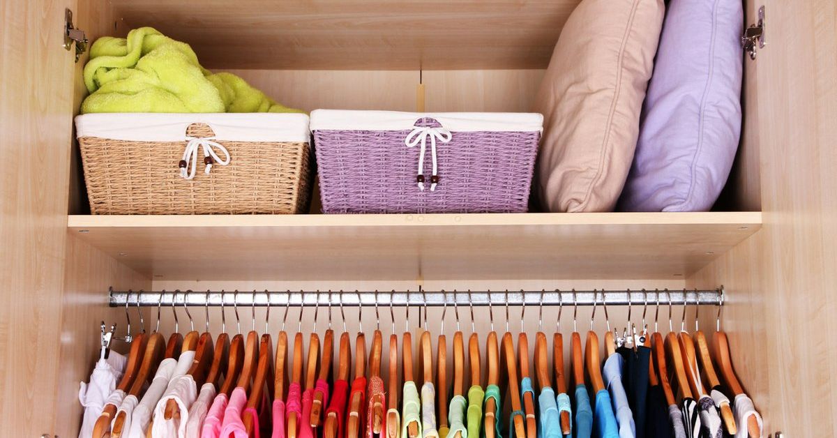 борьба с молью