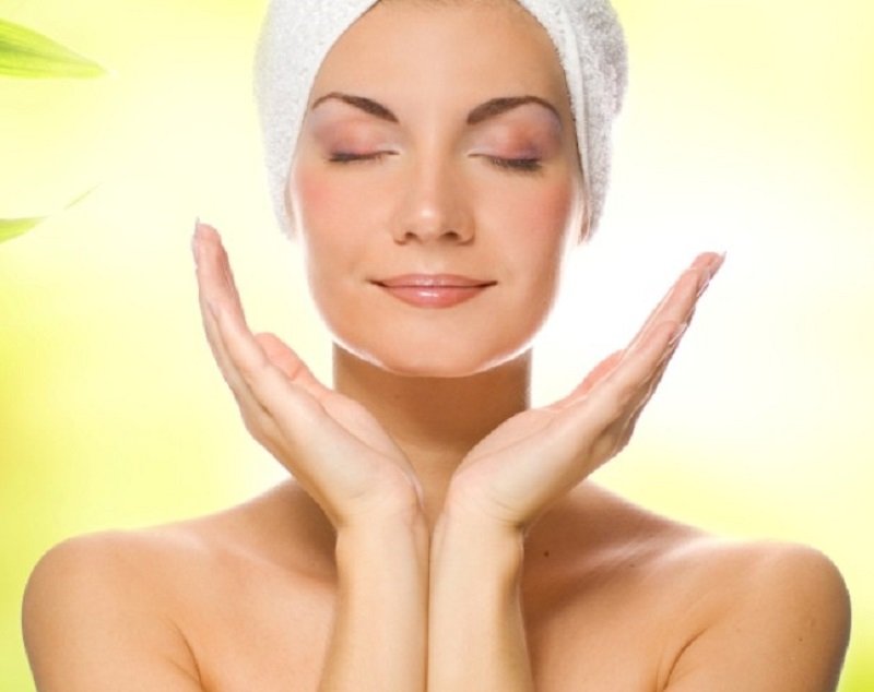 Как избавиться от морщин