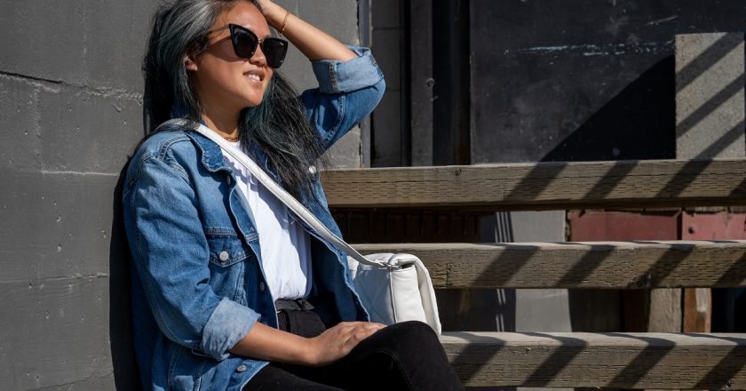 Как избавиться от седины в домашних условиях - Со Вкусом