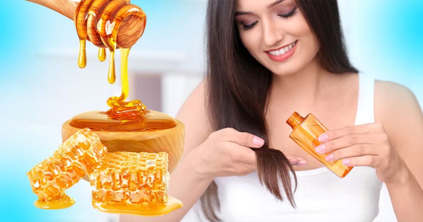 как можно использовать мёд