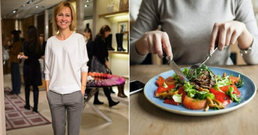 как начать правильно питаться