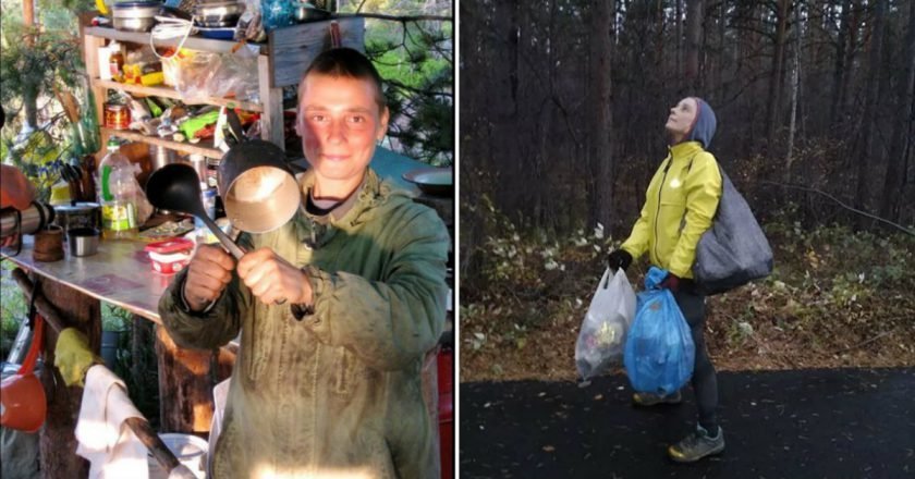 как уменьшить количество мусора