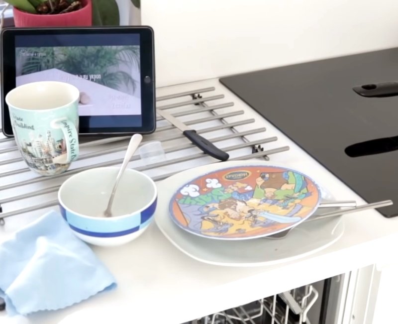 Как навести порядок в доме