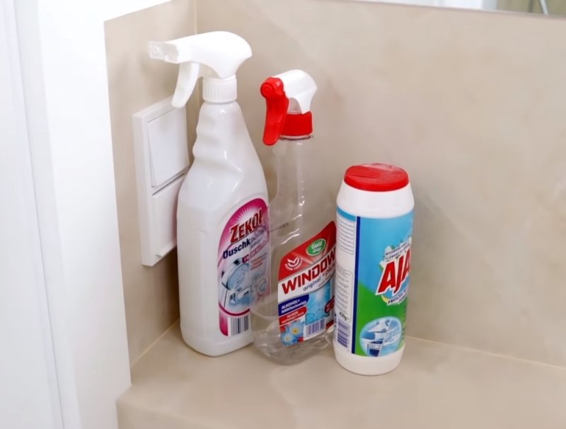 как навести порядок в доме быстро