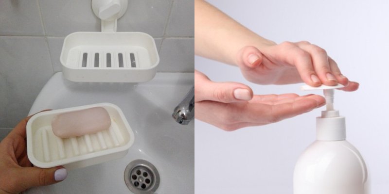 как навести порядок в комнате быстро