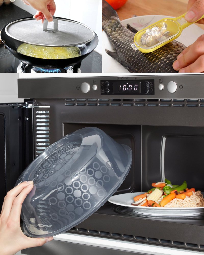 как навести порядок во всем доме