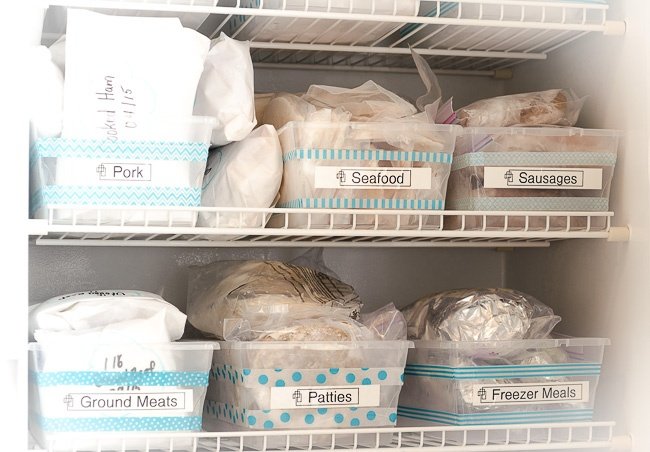 холодильник