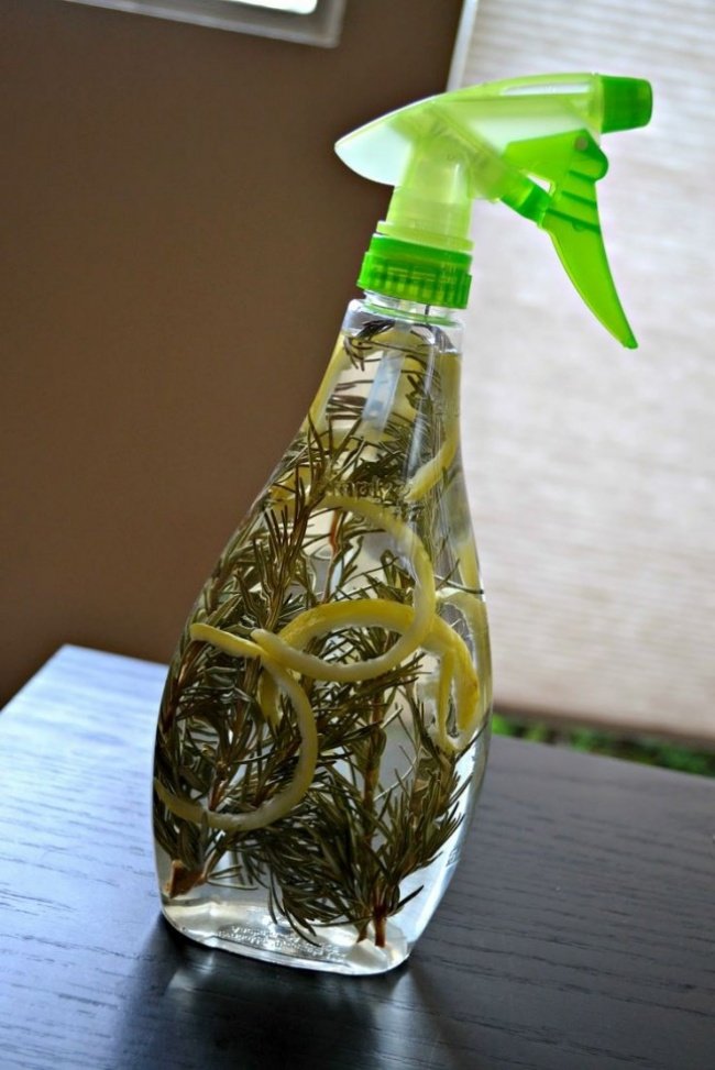 средство для мытья холодильника