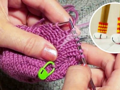 Как не царапать пол стулом