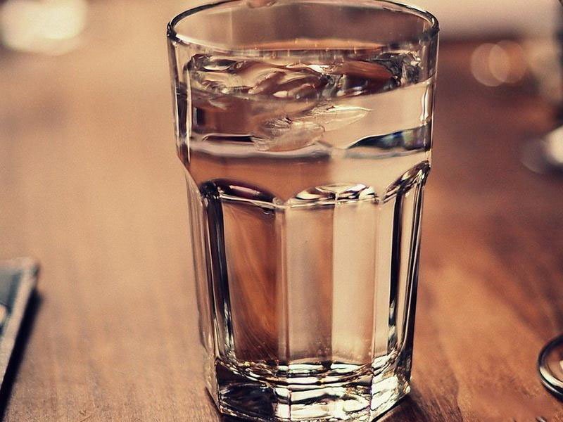 не есть после ужина