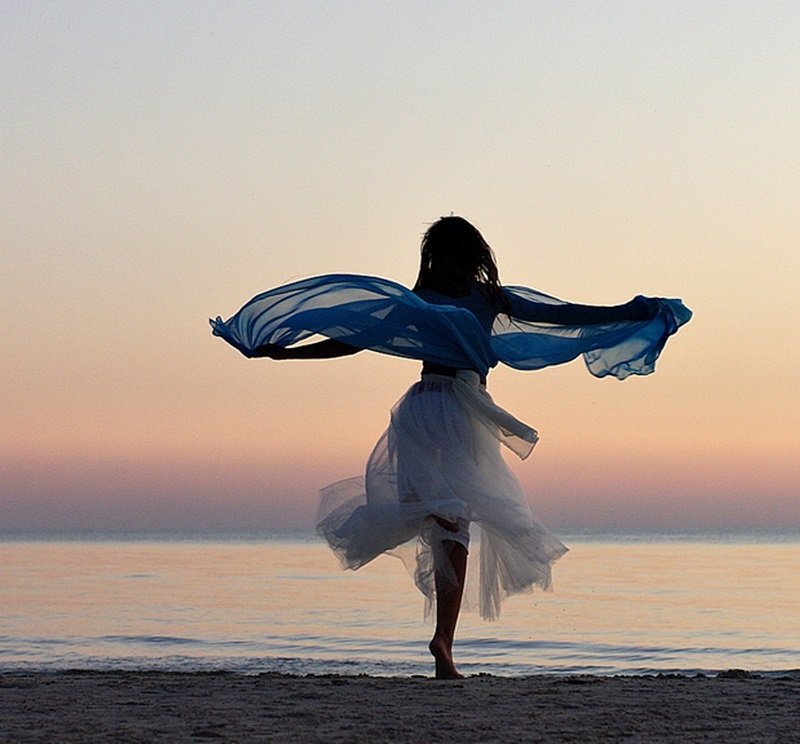 не набрать лишние килограммы в отпуске