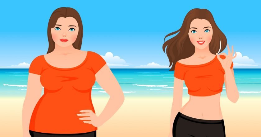 как сохранить физическую форму в отпуске