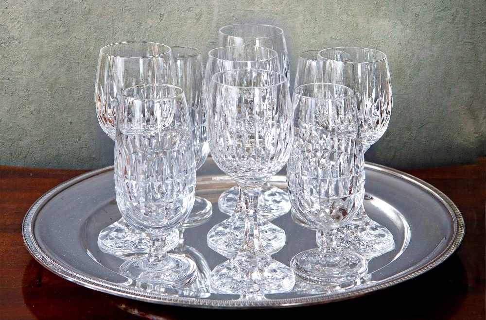 подоконник на кухне