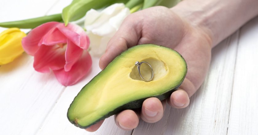 как интересно сделать предложение