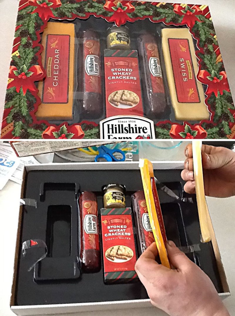 как обманывают в магазинах