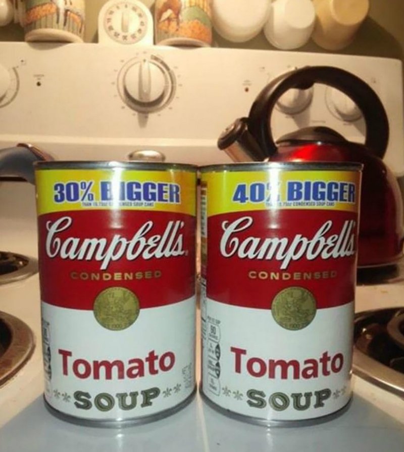 как обманывают в магазинах