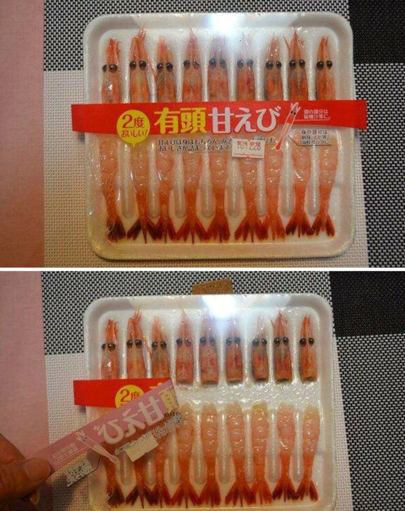 как обманывают в магазинах