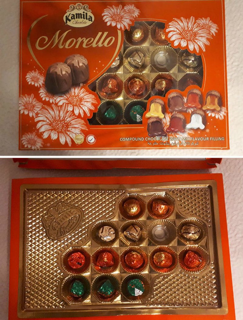 как обманывают в магазинах