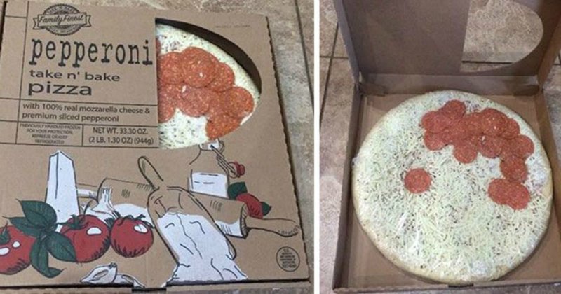 как обманывают в магазинах