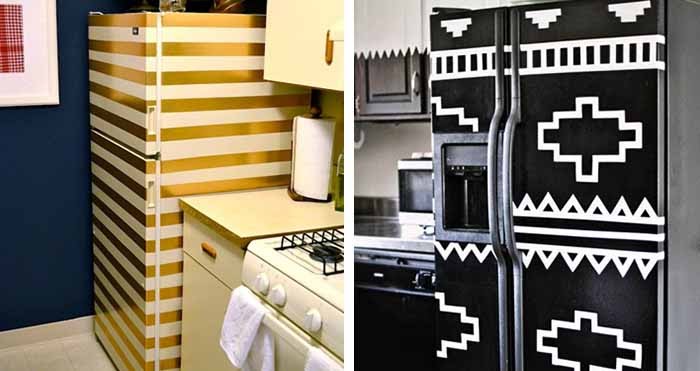 обновление холодильника фото