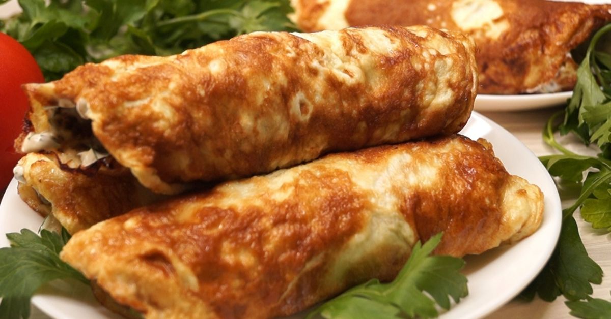 бризоль рецепт