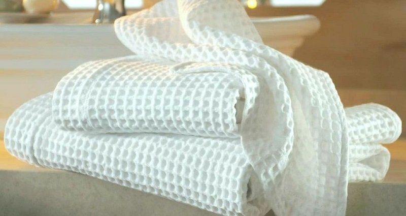 кухонные полотенца