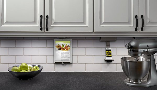 кухня ремонт