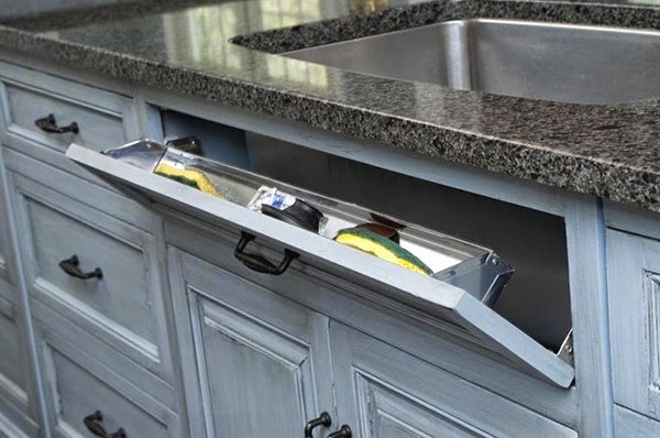 кухня ремонт