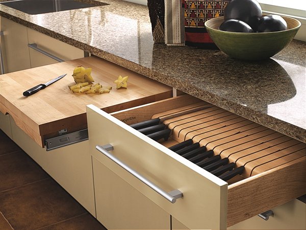 кухня ремонт