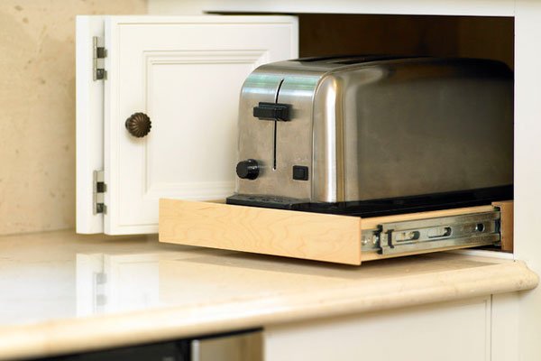 кухня ремонт