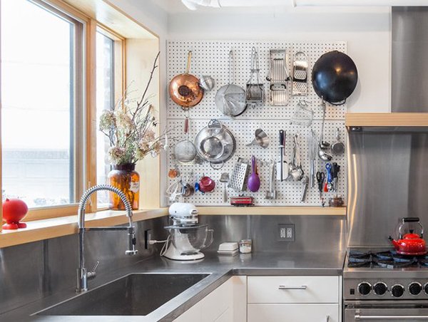 кухня ремонт