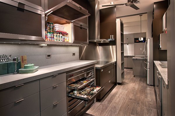 кухня ремонт