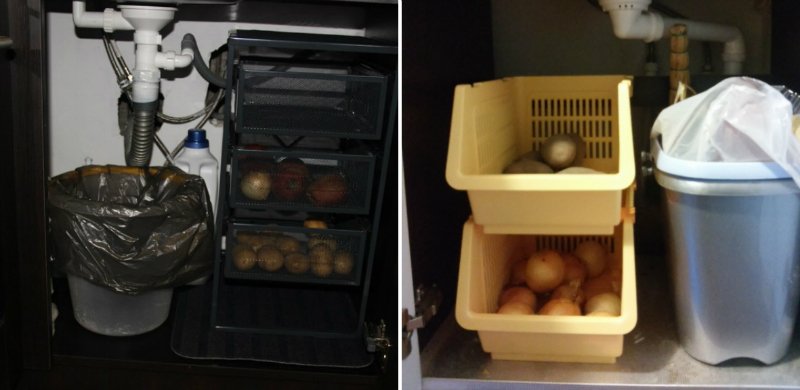 кухонная мойка