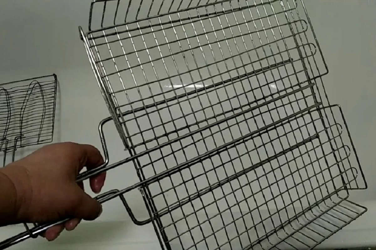 чистая решетка