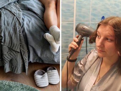 Как одеваться дома