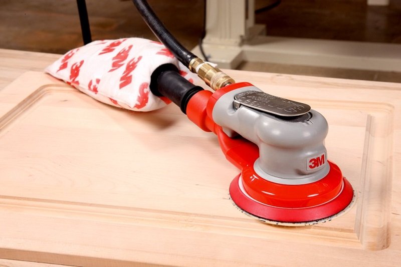 как осежить кухню